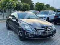 2011 Mercedes Benz E 350