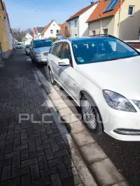 2011 Mercedes Benz E 350