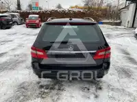 2011 Mercedes Benz E 350