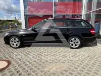 2011 Mercedes Benz E 350