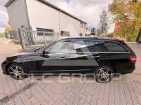 2011 Mercedes Benz E 350