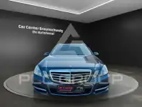 2011 Mercedes Benz E 350