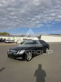 2011 Mercedes Benz E 350