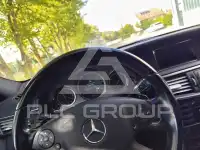 2011 Mercedes Benz E 350