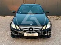 2011 Mercedes Benz E 350