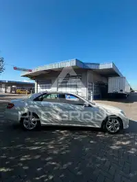 2011 Mercedes Benz E 350