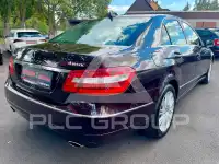2011 Mercedes Benz E 350