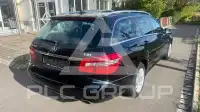 2011 Mercedes Benz E 350