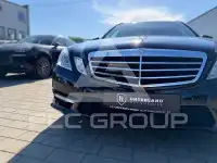 2011 Mercedes Benz E 350