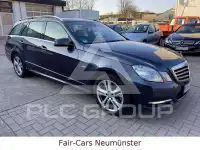 2011 Mercedes Benz E 350