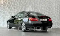 2011 Mercedes Benz E 350