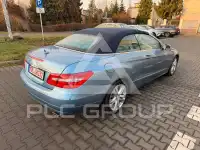 2011 Mercedes Benz E 350