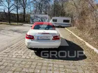 2011 Mercedes Benz E 350