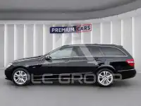 2011 Mercedes Benz E 350