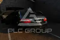 2011 Mercedes Benz E 350