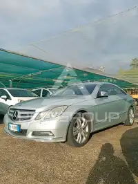 2011 Mercedes Benz E 350