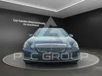 2011 Mercedes Benz E 350