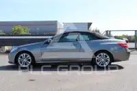 2011 Mercedes Benz E 350