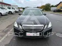2011 Mercedes Benz E 350