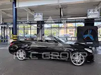 2011 Mercedes Benz E 350