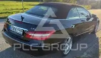 2011 Mercedes Benz E 350