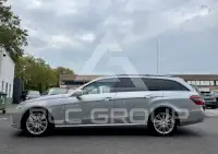 2011 Mercedes Benz E 350