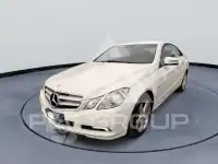 2011 Mercedes Benz E 350