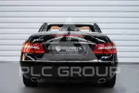 2011 Mercedes Benz E 350