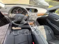 2011 Mercedes Benz E 350