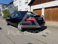 2011 Mercedes Benz E 350