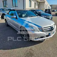 2011 Mercedes Benz E 350