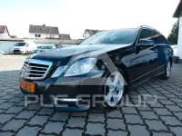2011 Mercedes Benz E 350