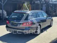 2011 Mercedes Benz E 350