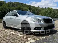 2011 Mercedes Benz E 350