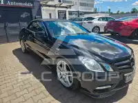 2011 Mercedes Benz E 350