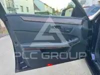 2011 Mercedes Benz E 350