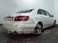 2011 Mercedes Benz E 350