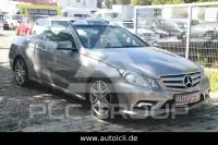 2011 Mercedes Benz E 350
