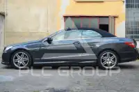 2011 Mercedes Benz E 350