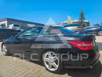 2011 Mercedes Benz E 350