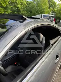 2011 Mercedes Benz E 350