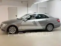 2011 Mercedes Benz E 350