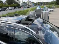 2011 Mercedes Benz E 350