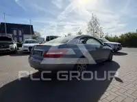 2011 Mercedes Benz E 350