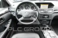 2011 Mercedes Benz E 350