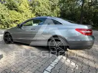 2011 Mercedes Benz E 350