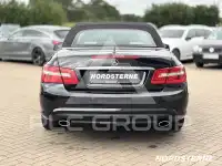 2011 Mercedes Benz E 350