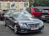 2011 Mercedes Benz E 350