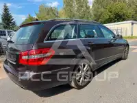 2011 Mercedes Benz E 350