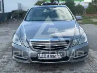 2011 Mercedes Benz E 350